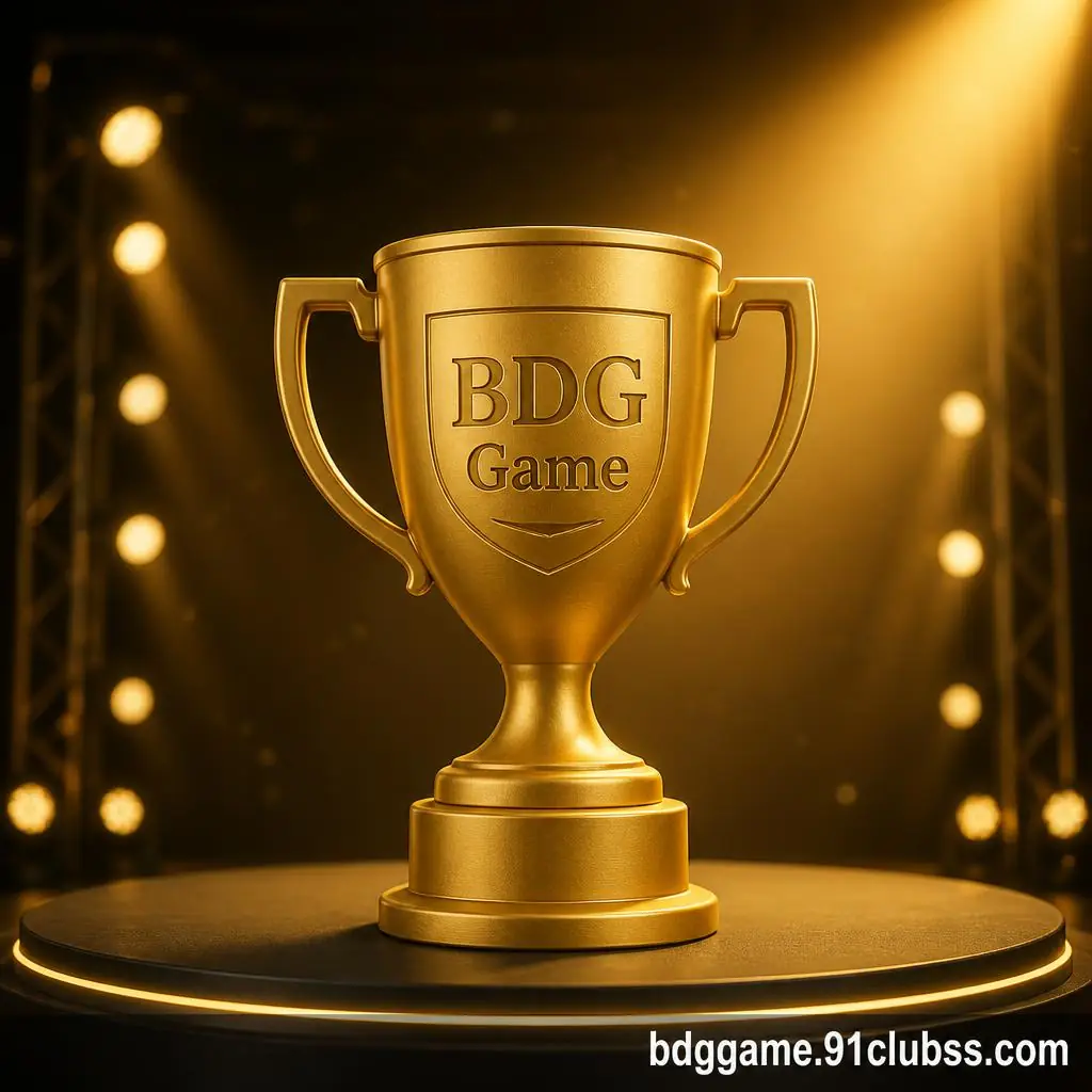 BDG Game